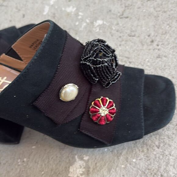 Nanette Lepore heeled mules - Picture 8 of 8